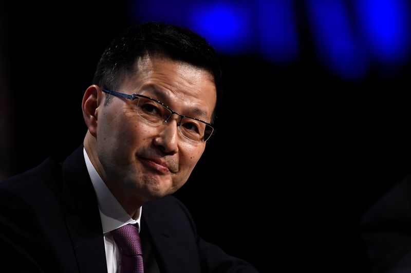 BOJ must maintain easy policy until wages rise more, says deputy gov Wakatabe
