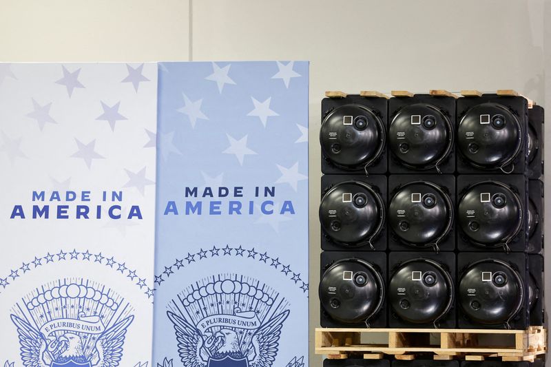 Biden announces new weapons package for Ukraine