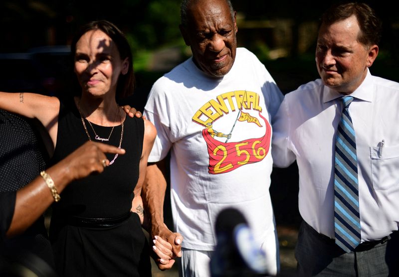 Bill Cosby's civil trial on sexual assault allegations to begin