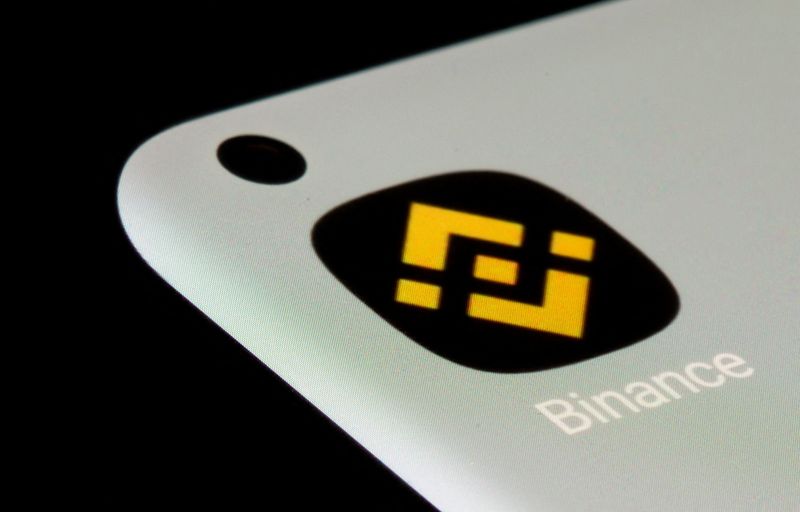 Binance's venture capital arm raises $500 million fund to invest in Web3, blockchain