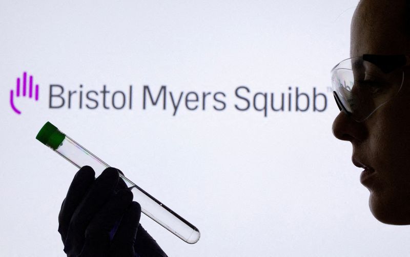 Bristol Myers to buy Turning Point for $4.1 billion