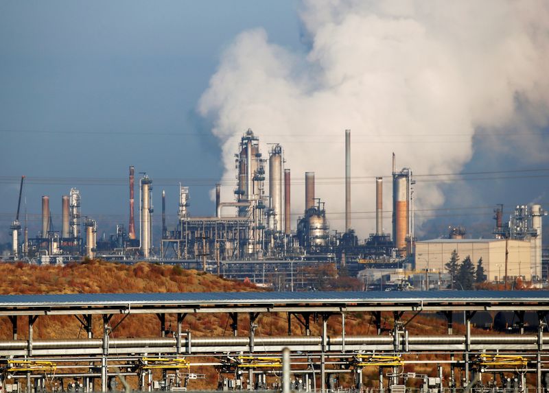 Canada launches greenhouse gas reduction credits to help tackle emissions