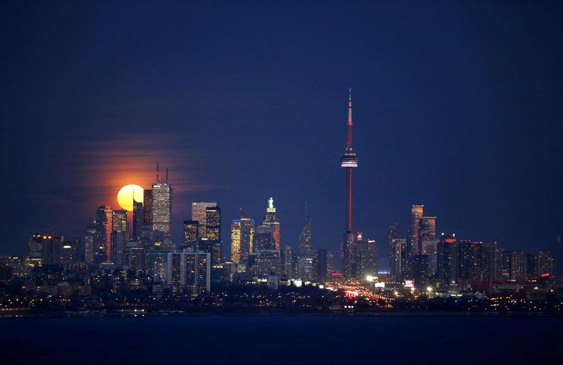 Canada's move to bulk up antitrust muscle may miss root of problem