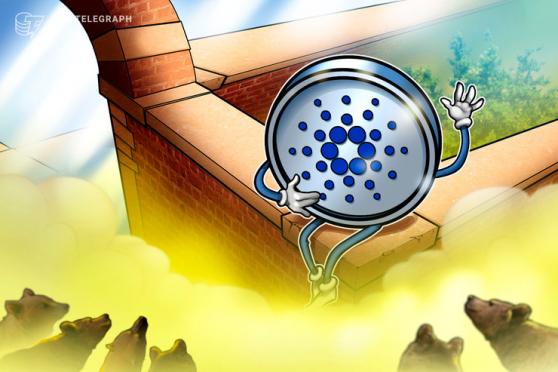 Cardano price fake-out? ADA's 45% rebound in two days could trap bulls 