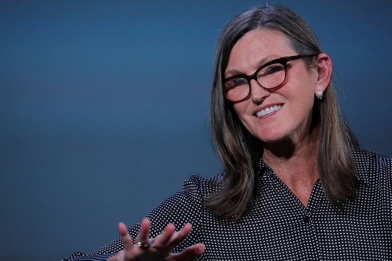 Cathie Wood’s ARK Suffer Significant Assets Drop in 2022 -Breaking
