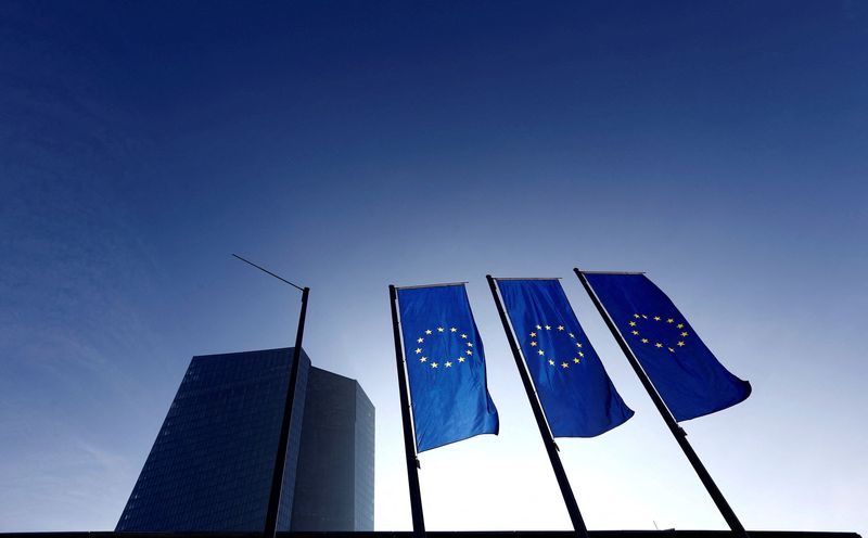 Column-ECB rates pledge spurs punchy hedge fund euro bets: McGeever