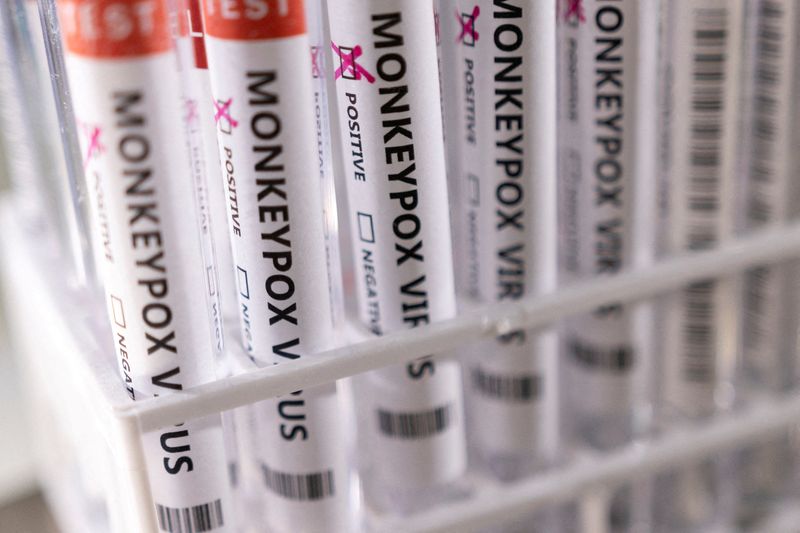 Concern grows that human medical waste implicated in virus spillovers