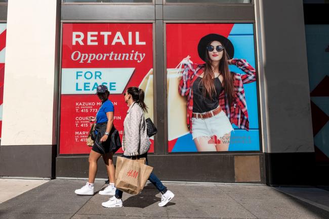 Corporate America Is Sounding the Alarm on the Economy