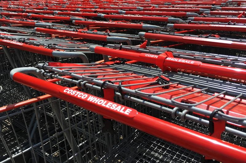 Costco Crushes May Comp Sales Expectations, Analysts Impressed