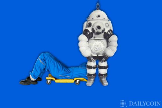 Dogecoin Prepares For System Upgrade Next Month
