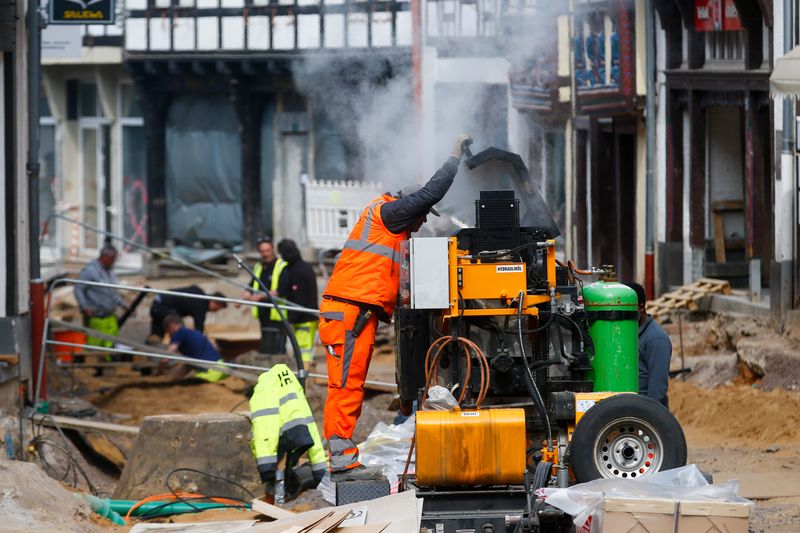 Draft law on joint standards for minimum wages in EU passes crucial hurdle