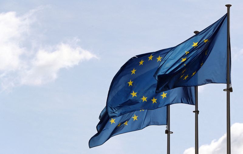 EU sanctions Russia's settlement depository which services Eurobonds