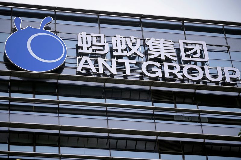 Exclusive-Beijing gives initial nod to reviving Ant IPO plans in Shanghai, Hong Kong-sources