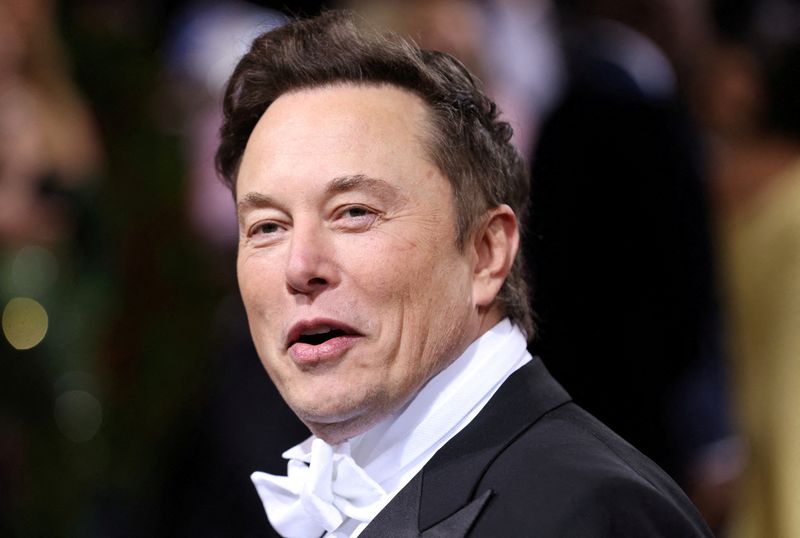Exclusive - Musk's Twitter deal threats put new financing on ice - sources