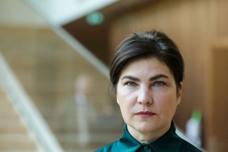 Exclusive-Ukraine investigates deportation of children to Russia as possible genocide