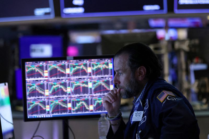 Futures climb on lower oil prices; private jobs report in focus