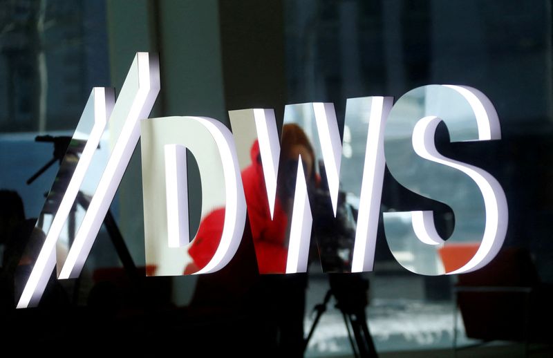 Head of Deutsche Bank's DWS steps down after 'greenwashing' raids