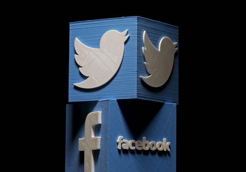 India weighs appeal panel for social media takedowns