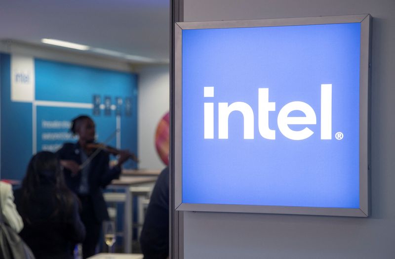 Intel freezes hiring in PC chip decision for at least two weeks