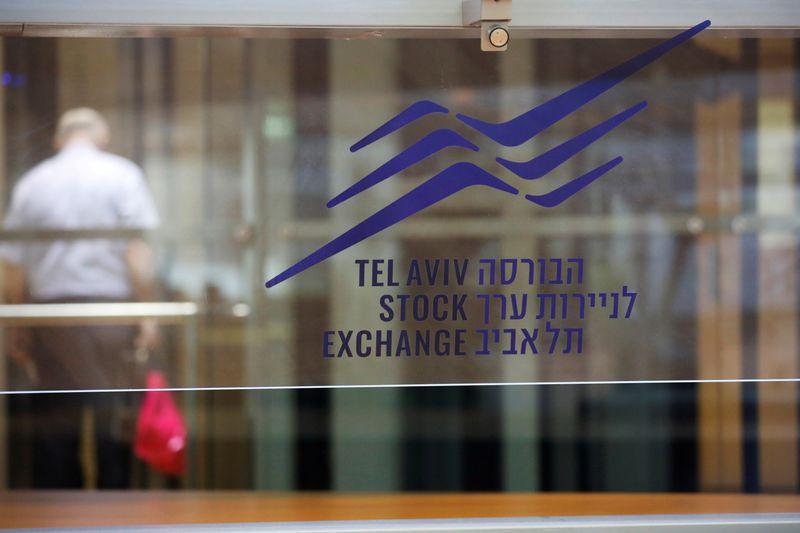Israel stocks higher at close of trade; TA 35 up 0.92%