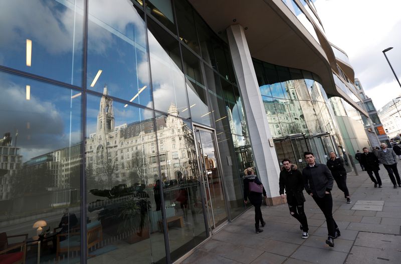 Jane Street Global sues LME for $15.3 million for cancelling nickel trades