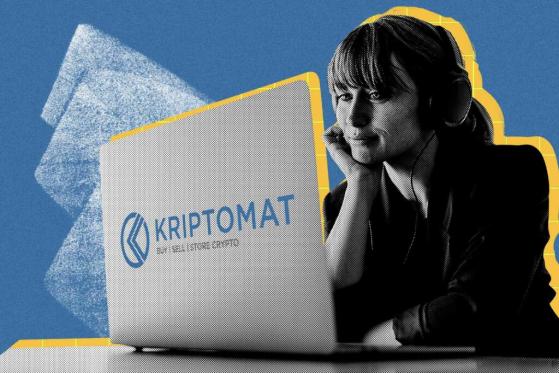 Kriptomat Offers Payment Solution for Gig Workers and Influencers