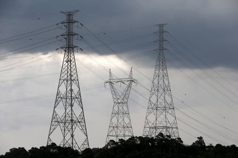 Exclusive-German bank KfW considers buying stake in TransnetBW power grid