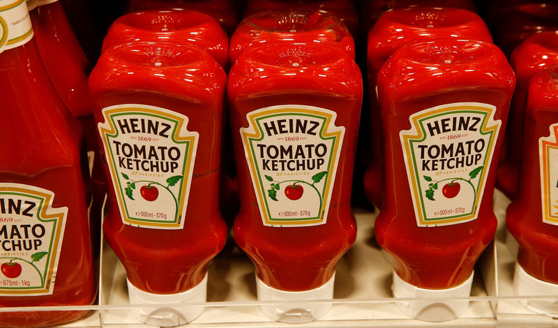 Campbell Soup lifts sales forecast on strong demand, higher prices -Breaking