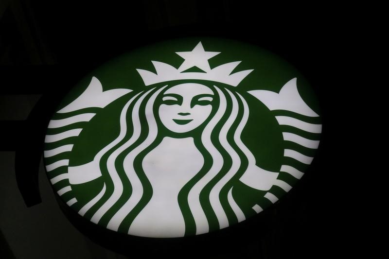 Starbucks’ Schultz to remain interim CEO until March -Breaking