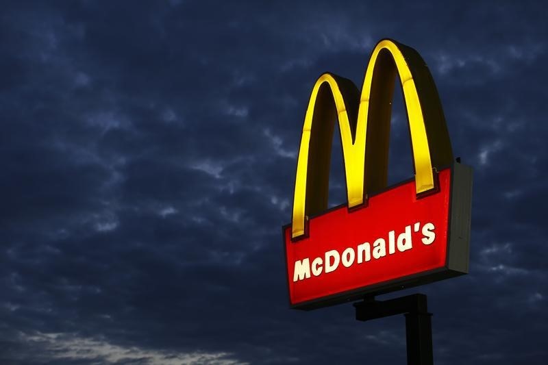 Burger King caught in complex legal web, thwarting Russia exit -Breaking