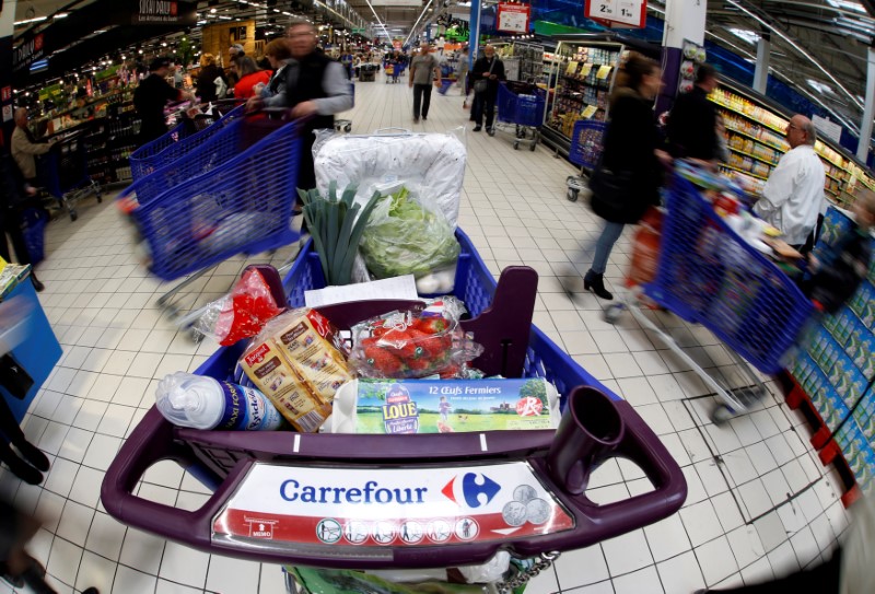 Carrefour Brasil to elect new board members, sets governance norms -Breaking