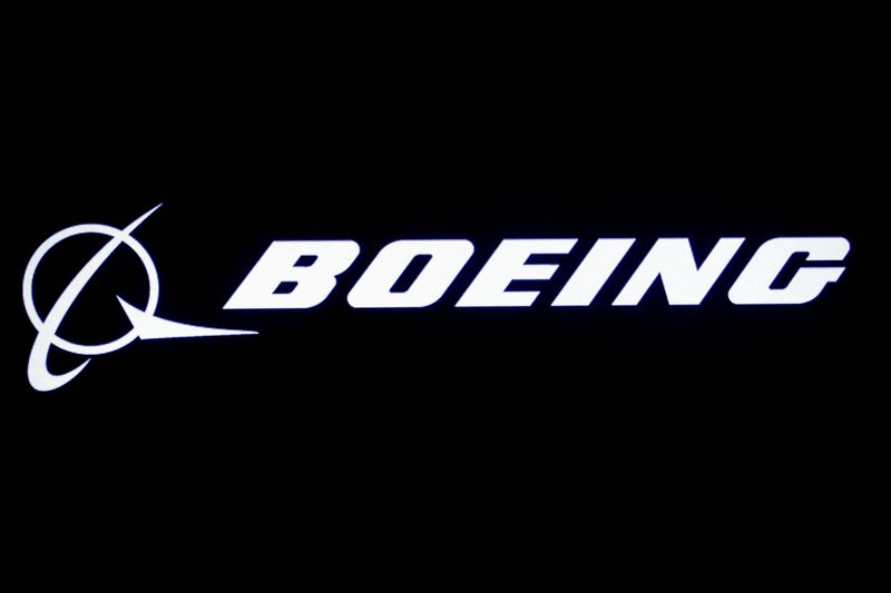 Labor shortage, security may delay Boeing's new Air Force One - U.S. watchdog