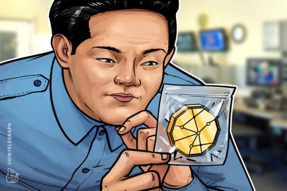 Legal troubles mount for Terraform Labs as Seoul police investigative 