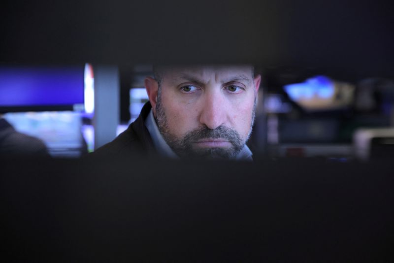 Marketmind: Looking at the bright side of markets