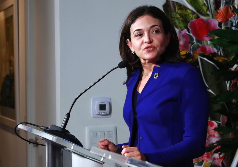 Meta Platforms operations chief Sheryl Sandberg to leave after 14 years