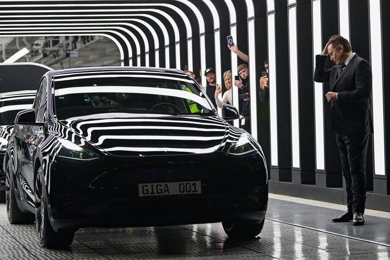 'Nein danke': Musk's office ultimatum faces pushback in Germany
