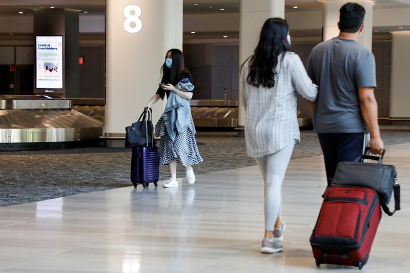 New York LaGuardia airport reveals $8 billion makeover