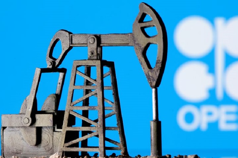 Oil Drops Over a Percent After OPEC+ Price Increase, Demand and Supply Pressure -Breaking