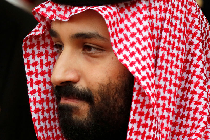 Oil Nudges $120 as Biden Doubts Will Make Saudi Visit to See Crown Prince  -Breaking
