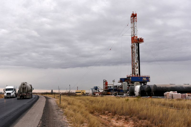 Oil jumps after Saudi Arabia hikes crude prices