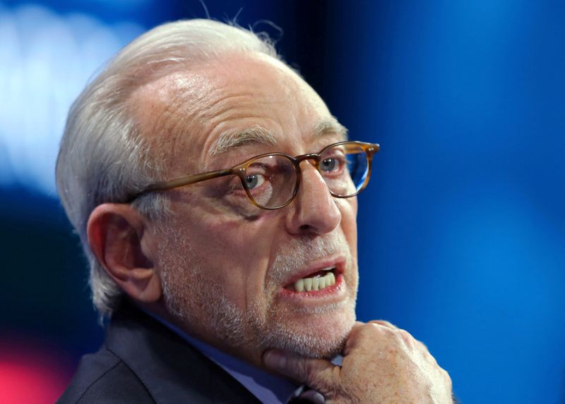 No contest: Peltz to bring energy to Unilever board