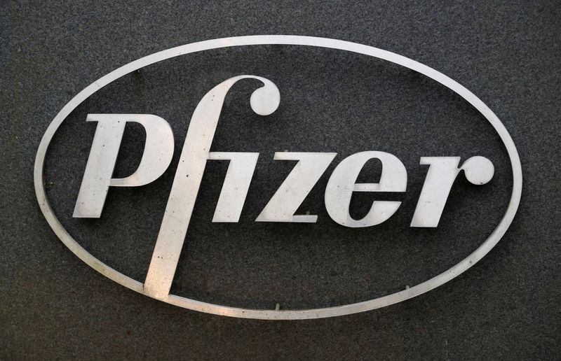 Pfizer to spend $120 million to boost U.S. COVID pill manufacturing