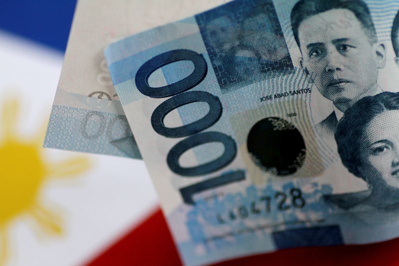 Philippines April trade deficit narrows but still close to $5 billion