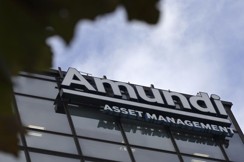 Private equity industry like a Ponzi scheme, says Amundi CIO
