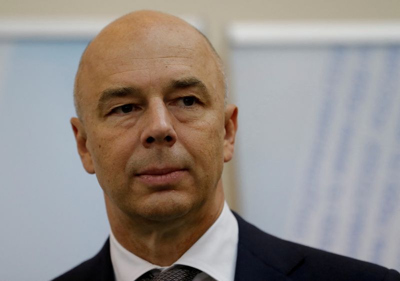 Russia calls for coordinated BRICS action against global economic risks