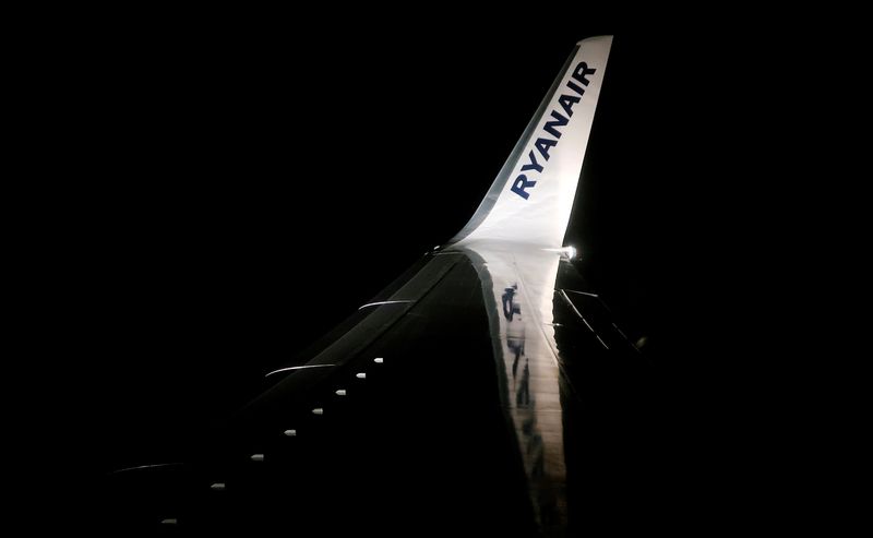 Ryanair forces South Africans to prove nationality with Afrikaans test