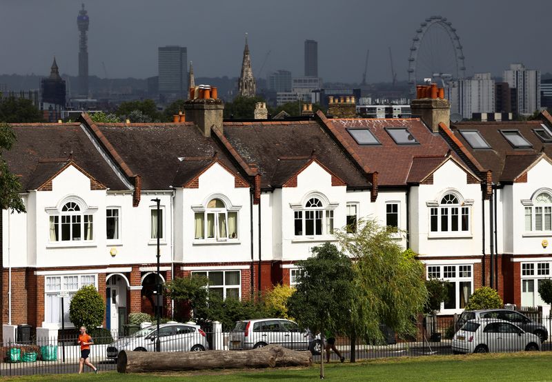 Marketmind: Safe as houses