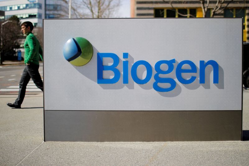 Sage, Biogen's drug meets main goal in postpartum depression study