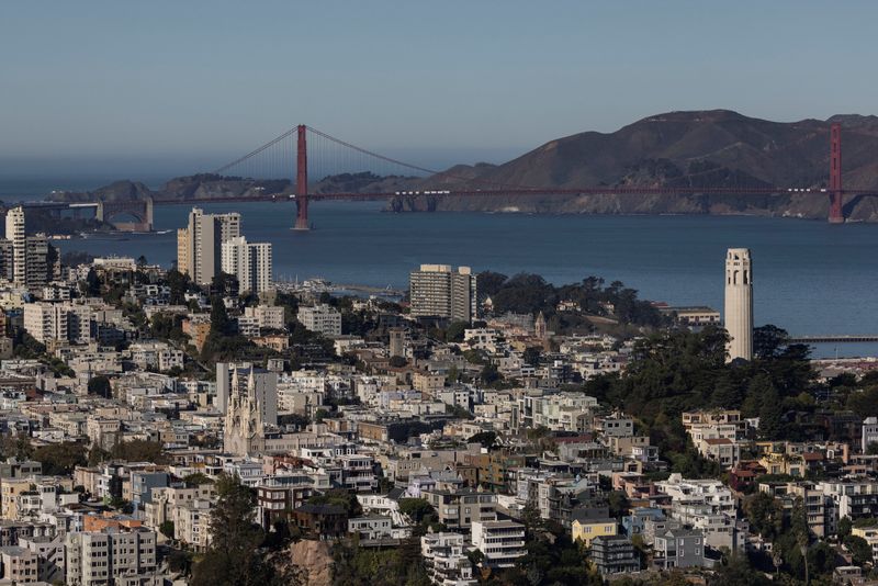 San Francisco district attorney faces recall effort amid crime concerns