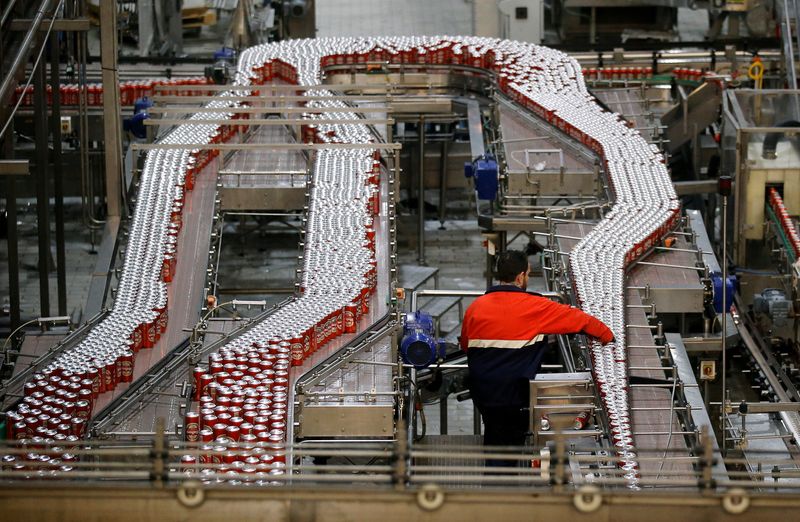 Spain's services activity slows in May, though jobs rise -PMI